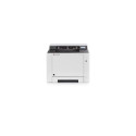 "FL Kyocera ECOSYS P5026cdn Farblaserdrucker 26S. Duplex/LAN *EU"