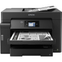 "T Epson EcoTank ET-M16600 Tintenstrahldrucker 3in1/A3/WLAN/WiFi"