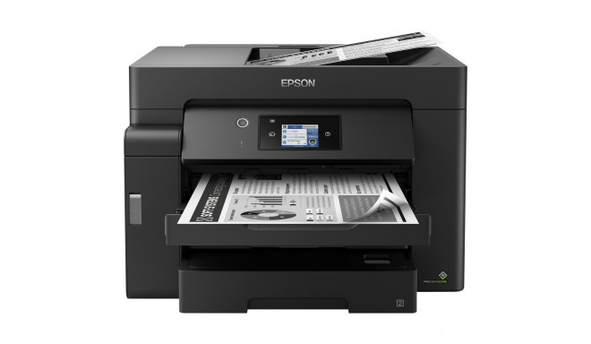 "T Epson EcoTank ET-M16600 Tintenstrahldrucker 3in1/A3/WLAN/WiFi"