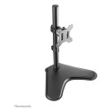 "Neomounts Full-Motion Tischständer für 10-32"" Monitore. höhenverstellbar 8KG FPMA-D550SBLACK"