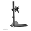 "Neomounts Full-Motion Tischständer für 10-32"" Monitore. höhenverstellbar 8KG FPMA-D550SBLACK"