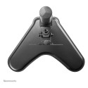 "Neomounts Full-Motion Tischständer für 10-32"" Monitore. höhenverstellbar 8KG FPMA-D550SBLACK"