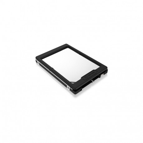 "2,5"" HDD/SSD von 7 mm zu 9,5 mm Dicke ICY BOX"