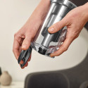 "Severin HV 7151 S'Power Slim Akku Staubsauger"