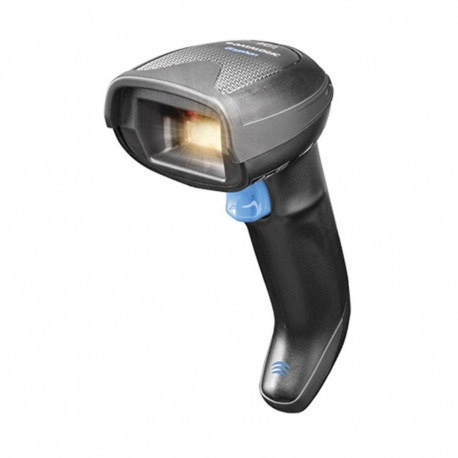 "Datalogic Barcode-Scanner Gryphon GBT4500 Kit 1D/2D USB RS232 Bluetooth 4.0 Kabellos"