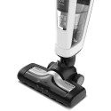 "Rowenta Dual Force 2-in-1 RH6737 (weiß)"