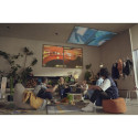 "(1920x1080) Epson EF-12 16:9 1000-Lumen Laser HDMI USB2.0-A Android-TV Speaker Full HD Black"