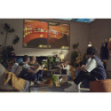 "(1920x1080) Epson EF-12 16:9 1000-Lumen Laser HDMI USB2.0-A Android-TV Speaker Full HD Black"