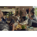 "(1920x1080) Epson EF-12 16:9 1000-Lumen Laser HDMI USB2.0-A Android-TV Speaker Full HD Black"