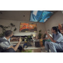 "(1920x1080) Epson EF-12 16:9 1000-Lumen Laser HDMI USB2.0-A Android-TV Speaker Full HD Black"