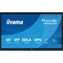 "IIYAMA DS TE6515A 163.9cm IPS TOUCH 65''/3840x2160/2xHDMI/DP/5xUSB/USB-C"