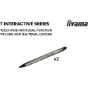 "IIYAMA DS T5529AS 139cm PCAP TOUCH 55''/3840x2160/2xHDMI/USB/USB-C 24/7"