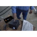 "(1920x1080) Epson EF-12 16:9 1000-Lumen Laser HDMI USB2.0-A Android-TV Speaker Full HD Black"