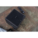 "(1920x1080) Epson EF-12 16:9 1000-Lumen Laser HDMI USB2.0-A Android-TV Speaker Full HD Black"