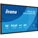 "IIYAMA DS T5529AS 139cm PCAP TOUCH 55''/3840x2160/2xHDMI/USB/USB-C 24/7"