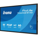 "IIYAMA DS T5529AS 139cm PCAP TOUCH 55''/3840x2160/2xHDMI/USB/USB-C 24/7"