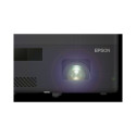 "(1920x1080) Epson EF-12 16:9 1000-Lumen Laser HDMI USB2.0-A Android-TV Speaker Full HD Black"