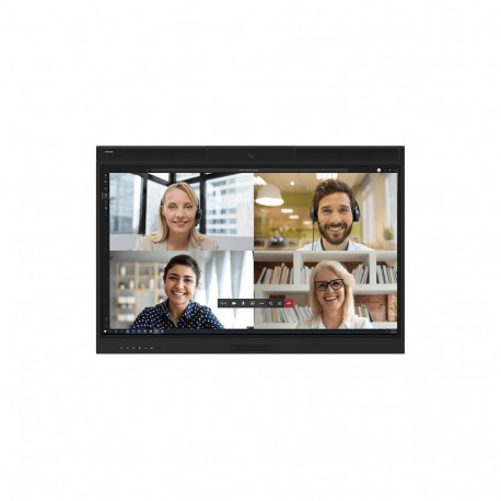 "AVOCOR W Serie AVW-5555 140cm 55''/3840x2160/DP/2xHDMI/USB/TOUCH"