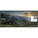 "AVOCOR L Serie AVL-1050-T 267cm 21:9 105''/5120x2160/4xHDMI/USB/TOUCH"