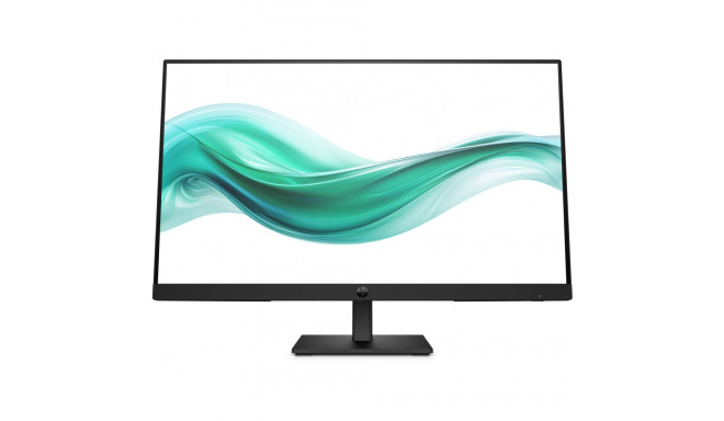 "60,5cm/23,8"" (1920x1080) HP 324ph Series 3 Pro 100 Hz IPS 5ms HDMI VGA DP LS Blackl FHD Monitor 10