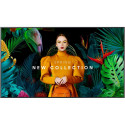 "Smart Signage QB75C 189.23cm 75"" Edge LED BLU"