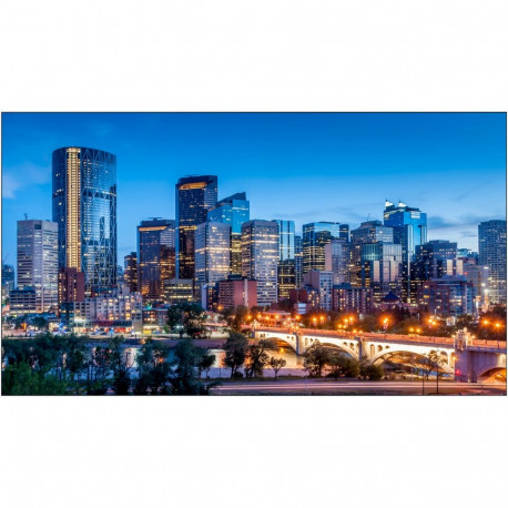 "VM55B-E - 0.63 x 0.63 mm - 500 cd/m² - 138.7 cm (54.6 Zoll) - 1920 x 1080 Pixel - Full HD - IPS"