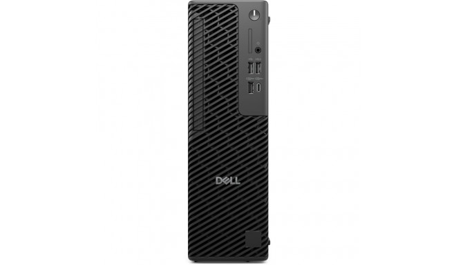 "DELL Pro Max Slim FCS1250 Intel Core Ultra 7 265 32GB 1TB SSD Nvidia A1000 vPro Kb Mouse 360W TPM W