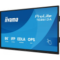 "iiyama ProLite TE8613A-B1AG 86 IPS 4K Infrarot 40xTouch"