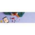 "LEGO 71823 Ninjago Kais Drachen-Spinjitzu-Spinner"