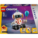 "LEGO 31164 Creator 3- in-1 Weltraum-Roboter"