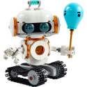 "LEGO 31164 Creator 3- in-1 Weltraum-Roboter"