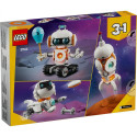 "LEGO 31164 Creator 3- in-1 Weltraum-Roboter"