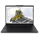 "Lenovo ThinkPad P16s AMD G4 16"" AI 9 HX Pro 370 64/1TB WUXGA W11P"