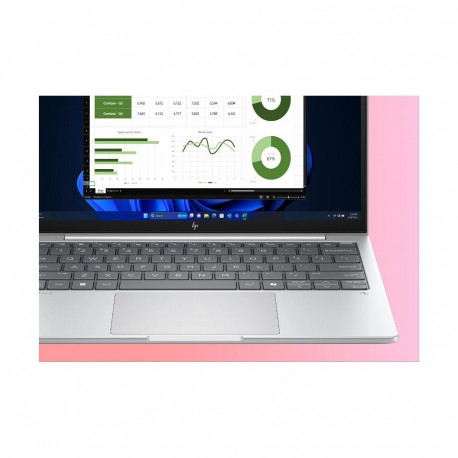 "HP EliteBook 8 G1a AMD Ryzen 7 250 33.7cm 13.3Zoll WUXGA 32GB 1TB/SSD W11P SmartBuy 3J Gar (DE)"