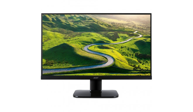 "Acer V277Eb 27"" 68.6cm 16:9 100Hz 1920x1080 black"