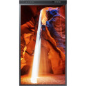 "Samsung Smart Signage OM55N-DS 139.70cm(55"") LED black"