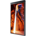 "Samsung Smart Signage OM55N-DS 139.70cm(55"") LED black"