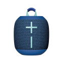 "LOGITECH Ultimate Ears WONDERBOOM 4 Cobalt Blue"