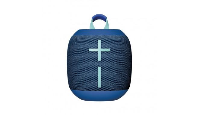 "LOGITECH Ultimate Ears WONDERBOOM 4 Cobalt Blue"