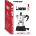 "Bialetti Moka Elettrika 2TZ"