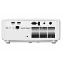 "(1920x1080) OPTOMA GT2100HDR DLP Laser 4200-Lumen HDMI USB 3D Full HD White"