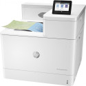 "FL HP Color LaserJet Enterprise M856dn Farblaserdrucker A3 LAN Duplex"