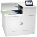 "FL HP Color LaserJet Enterprise M856dn Farblaserdrucker A3 LAN Duplex"