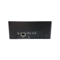 "D LC-Power HDD/SSD M.2 USB-C"