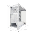 "Midi LC-Power 715W"