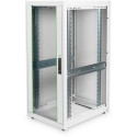 "DIGITUS Netzwerkschrank Dynamic 26HE 1300x600x800mm grau (Speditionsversand)"