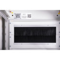 "DIGITUS Netzwerkschrank Unique 42HE 2053x600x600mm grau (Speditionsversand)"
