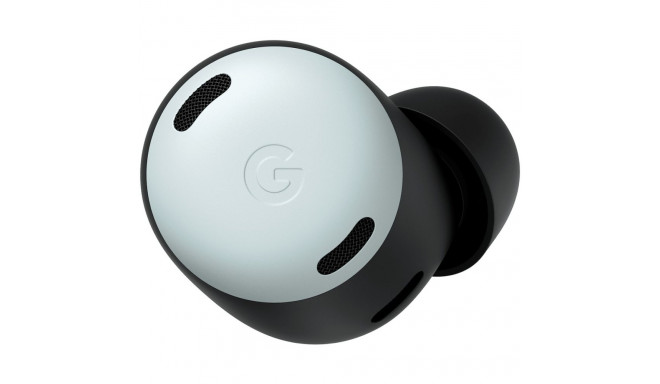 "Google Pixel Buds Pro fog"