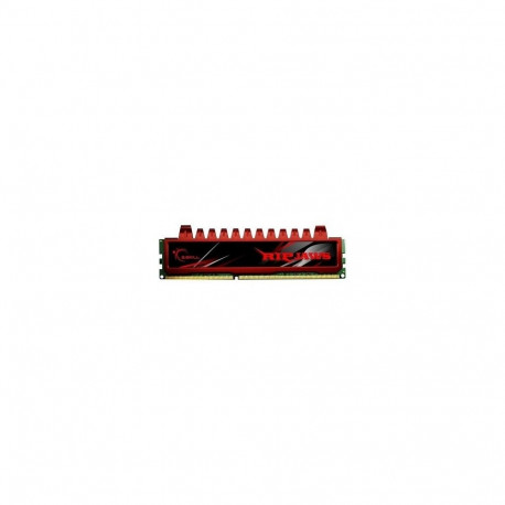 "1600 8GB(2x4) G.Skill Ripjaws"