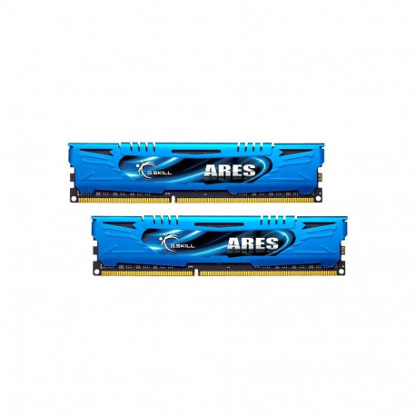 "16GB PC19200 CL11 G.Skill KIT (2x8"